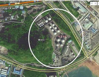 深圳8大危險品倉庫詳細地址及安全管理探討
